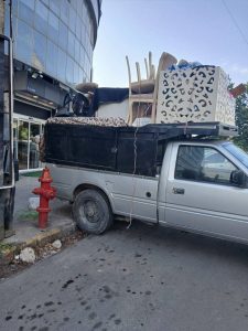 مشاهده باربری و حمل و نقل کسری در رشت در سامانه بهبود مشاغل