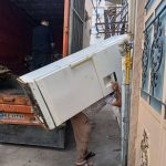 باربری و حمل و نقل کسری در رشت