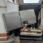 باربری و حمل و نقل کسری در رشت