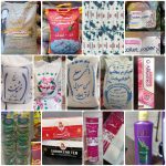 بنکداری و فروش عمده محصولات غذایی نظری در محمدیه تهران