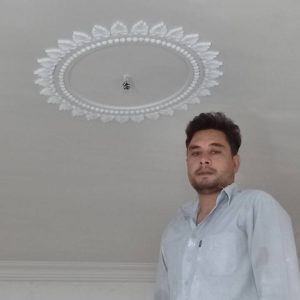 مشاهده گچ کاری و گچ بری کلاسیک تولایی در نیشابور در سامانه بهبود مشاغل