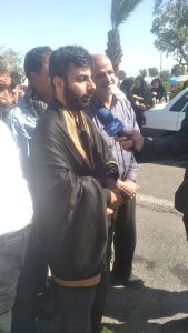 مشاهده گروه تئاتر هنری رضا در ساوه در سامانه بهبود مشغاغل