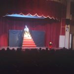 گروه تئاتر هنری رضا در ساوه