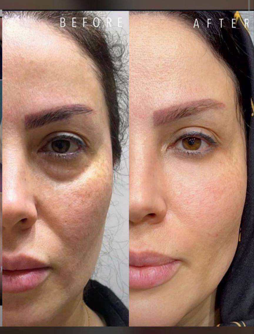 مشاهده آگهی کلینیک تخصصی زیبایی و کاشت مو مدرن در قصر الدشت شیراز در سامانه بهبود مشاغل