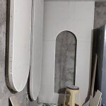 اجرای کناف محمدی در هشتگرد