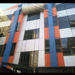 خدمات نماشویی ساختمان نورزاده در فرمانیه تهران