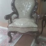 تولیدی کاور مبلمان ژله ای آتنا در قم