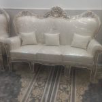 تولیدی کاور مبلمان ژله ای آتنا در قم