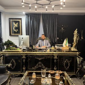 مشاهده هلدینگ آسیا در شهرک گلستان تهران در سامانه بهبود مشاغل