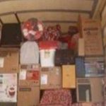 دفتر حمل و نقل و باربری نقش جهان اصفهان