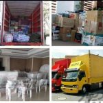 دفتر حمل و نقل و باربری نقش جهان اصفهان