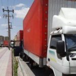 دفتر حمل و نقل و باربری نقش جهان اصفهان