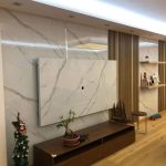 اجرای کناف و نمای کامپوزیت امینی در بروجن