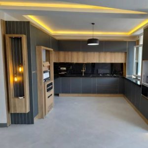 مشاهده طراحی و اجرای کابینت آدرین در بجنورد در سامانه بهبود مشاغل