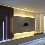 طراحی و اجرای کابینت آدرین در بجنورد