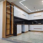 طراحی و اجرای کابینت آدرین در بجنورد