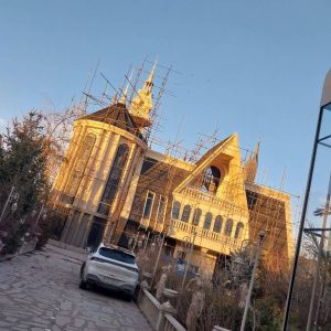 مشاهده آگهی اجرا و نصب داربست فلزی اسعدی در ارومیه در سامانه بهبود مشاغل