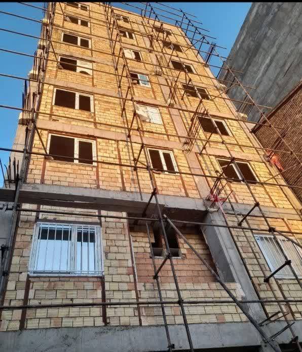 مشاهده آگهی اجرا و نصب داربست فلزی اسعدی در ارومیه در سامانه بهبود مشاغل