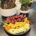 کافه رستوران پاتوق در گرگان