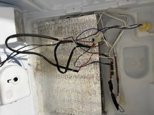 مشاهده تعمیرات یخچال هیمالیا و الکترواستیل ادیب در شوش در سامانه بهبود مشاغل