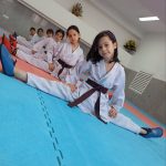 باشگاه کاراته ویکتور در قم