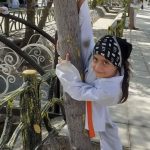 باشگاه کاراته ویکتور در قم