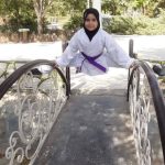 باشگاه کاراته ویکتور در قم