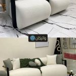 تولید و فروش مبلمان راحتی توکا رشوند در چهاردانگه