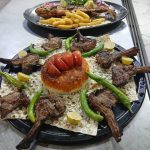 کافه رستوران دوقلوها در رویان