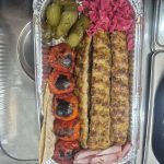 رستوران کترینگ خان سالار در اندیشمک