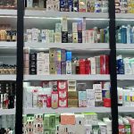 فروشگاه آرایشی ماتیک در برند سنتر منطقه آزاد انزلی