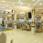 تالار پذیرایی پارسیس در زنجان