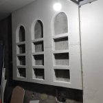 اجرای کناف محمدی در هشتگرد