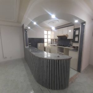 دکوراسیون داخلی سهیل الوان در همدان