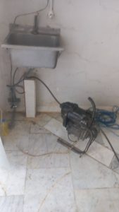 مشاهده لوله بازکنی و فنرزنی شبانه روزی افرا در اندیشه در سامانه بهبود مشاغل
