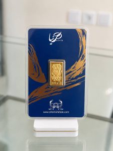 مشاهده گالری طلا و سکه مطلا در قائمشهر در سامانه بهبود مشاغل