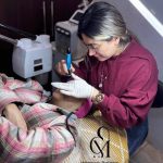 مرکز تخصصی فیشال مهرنوش بذرافکن در شیراز