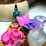 خدمات تخصصی پدیکور و کفسابی پا مهسا پدیکور در همدان