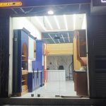 تولیدی کابینت وودن باکس کاشان