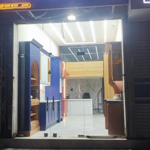 مشاهده تولیدی کابینت وودن باکس کاشان در سامانه بهبود مشاغل