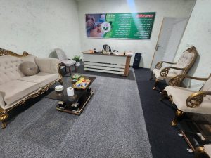 مشاهده موسسه ماساژ آرامیس انرژی پایا در بندر کنگان در سامانه بهبود مشاغل