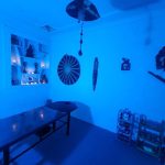 موسسه ماساژ آرامیس انرژی پایا در بندر کنگان