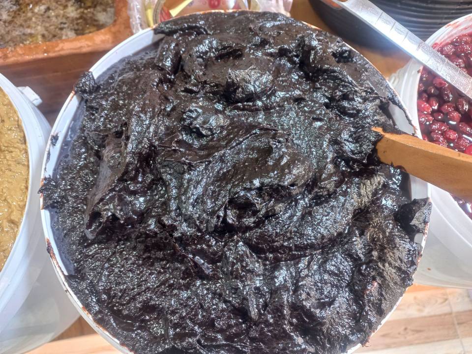 مشاهده آگهی پخش عمده و خرده عسل و روغن زرد آنا در سرعین در سامانه بهبود مشاغل