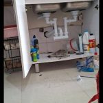 تاسیسات و خدمات فنی حافظی در چهارباغ