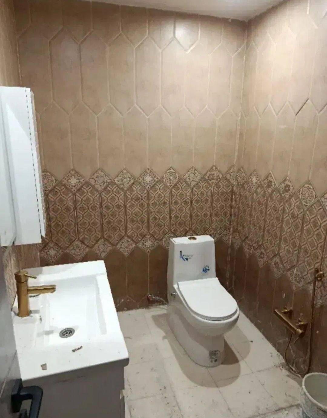 مشاهده آگهی تاسیسات و خدمات فنی حافظی در چهارباغ در سامانه بهبود مشاغل
