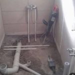 تاسیسات و خدمات فنی حافظی در چهارباغ