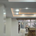تاسیسات و خدمات فنی حافظی در چهارباغ