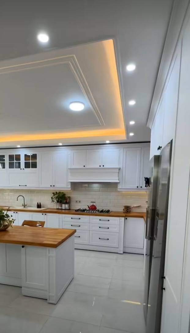 مشاهده آگهی اجرای کابینت و دکوراسیون ولیعصر در آمل در سامانه بهبود مشاغل