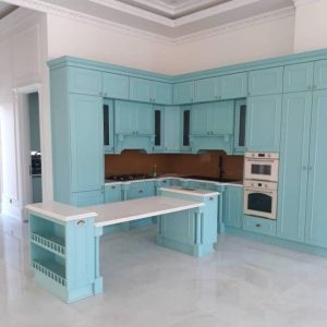 مشاهده آگهی اجرای کابینت و دکوراسیون ولیعصر در آمل در سامانه بهبود مشاغل