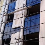 اجرای کناف و نمای کامپوزیت امینی در بروجن